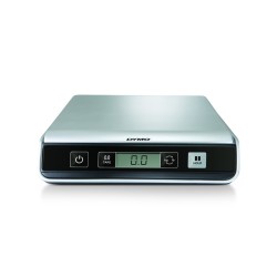 DYMO M10 Elektroniczna skala pocztowa Czarny, Srebrny
