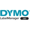DYMO LabelManager ™ 280 QWERTZ Kitcase