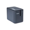 Brother PT-P900WC drukarka etykiet Termotransferowy 360 x 360 DPI 60 mm/s Przewodowy i Bezprzewodowy HSE/TZe Wi-Fi