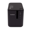 Brother PT-P900WC drukarka etykiet Termotransferowy 360 x 360 DPI 60 mm/s Przewodowy i Bezprzewodowy HSE/TZe Wi-Fi