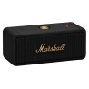 Marshall Emberton II Black & Brass - głośnik BT