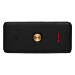 Marshall Emberton II Black & Brass - głośnik BT