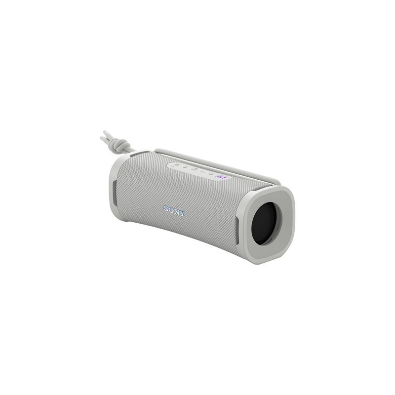 Sony ULT FIELD 1 - BT Speaker - Off White
