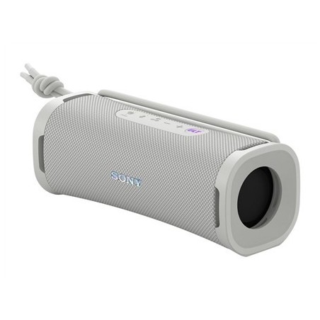 Sony ULT FIELD 1 - BT Speaker - Off White