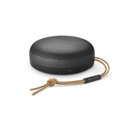 Bang & Olufsen BeoPlay A1 2nd Edition Głośnik przenośny bezprzewodowy Bluetooth 60 Watt dwukierunkowy Antracyt