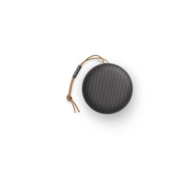Bang & Olufsen BeoPlay A1 2nd Edition Głośnik przenośny bezprzewodowy Bluetooth 60 Watt dwukierunkowy Antracyt