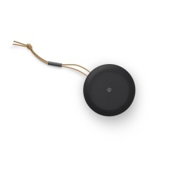 Bang & Olufsen BeoPlay A1 2nd Edition Głośnik przenośny bezprzewodowy Bluetooth 60 Watt dwukierunkowy Antracyt