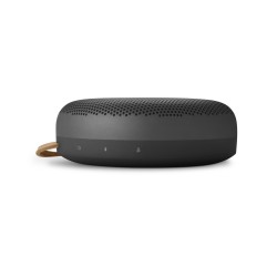 Bang & Olufsen BeoPlay A1 2nd Edition Głośnik przenośny bezprzewodowy Bluetooth 60 Watt dwukierunkowy Antracyt