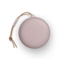Głośnik Bang & Olufsen BeoSound A1 - 2nd Gen - Przenośny - Bezprzewodowy - Bluetooth 5.1 - Kontrolowany przez aplikację - 60