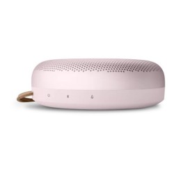 Głośnik Bang & Olufsen BeoSound A1 - 2nd Gen - Przenośny - Bezprzewodowy - Bluetooth 5.1 - Kontrolowany przez aplikację - 60