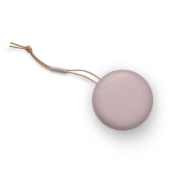 Głośnik Bang & Olufsen BeoSound A1 - 2nd Gen - Przenośny - Bezprzewodowy - Bluetooth 5.1 - Kontrolowany przez aplikację - 60