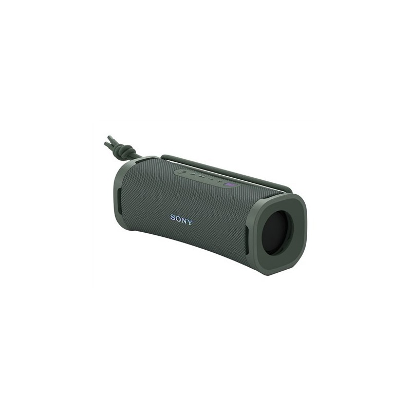 Sony ULT FIELD 1 - BT Speaker - Forest Gray