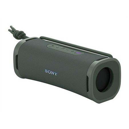 Sony ULT FIELD 1 - BT Speaker - Forest Gray