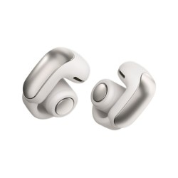 Słuchawki douszne Bose Ultra Open Earbuds (białe)