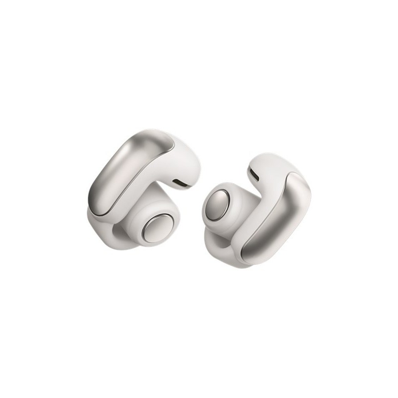 Słuchawki douszne Bose Ultra Open Earbuds (białe) Słuchawki douszne Bose Ultra Open Earbuds (białe)