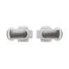 Słuchawki douszne Bose Ultra Open Earbuds (białe)