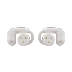 Słuchawki douszne Bose Ultra Open Earbuds (białe)
