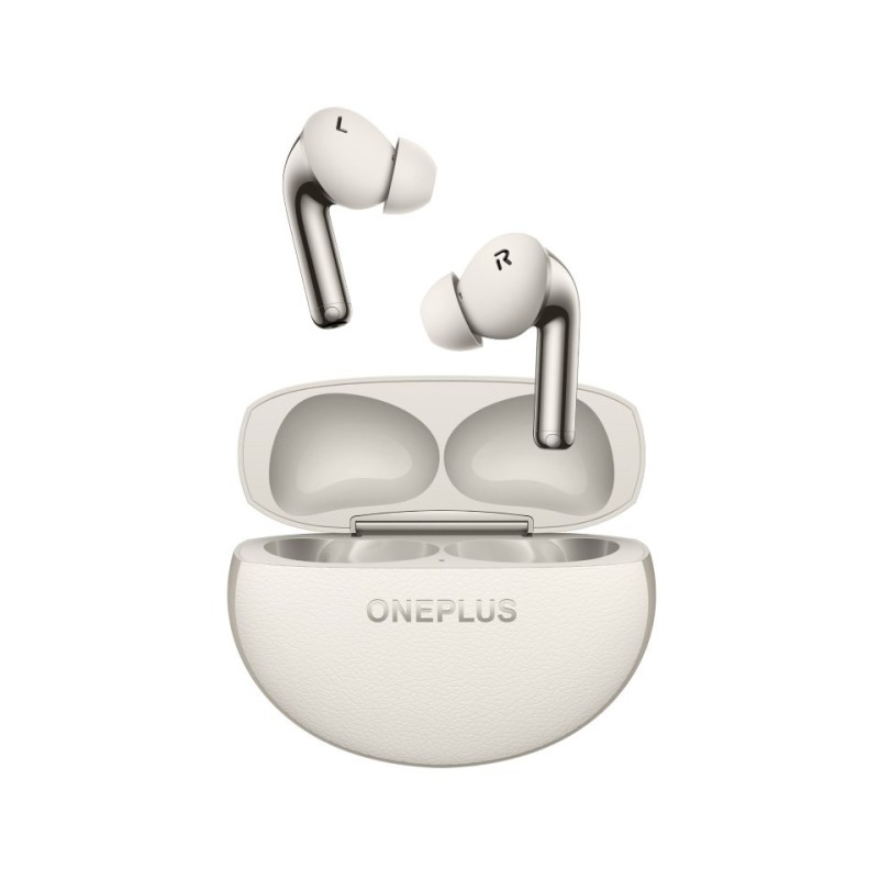 Słuchawki bezprzewodowe OnePlus Buds Pro 3 białe