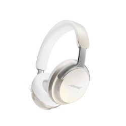 Zestaw słuchawkowy Bose 880066-1300, Przewodowe i bezprzewodowe, 250 g, Biały