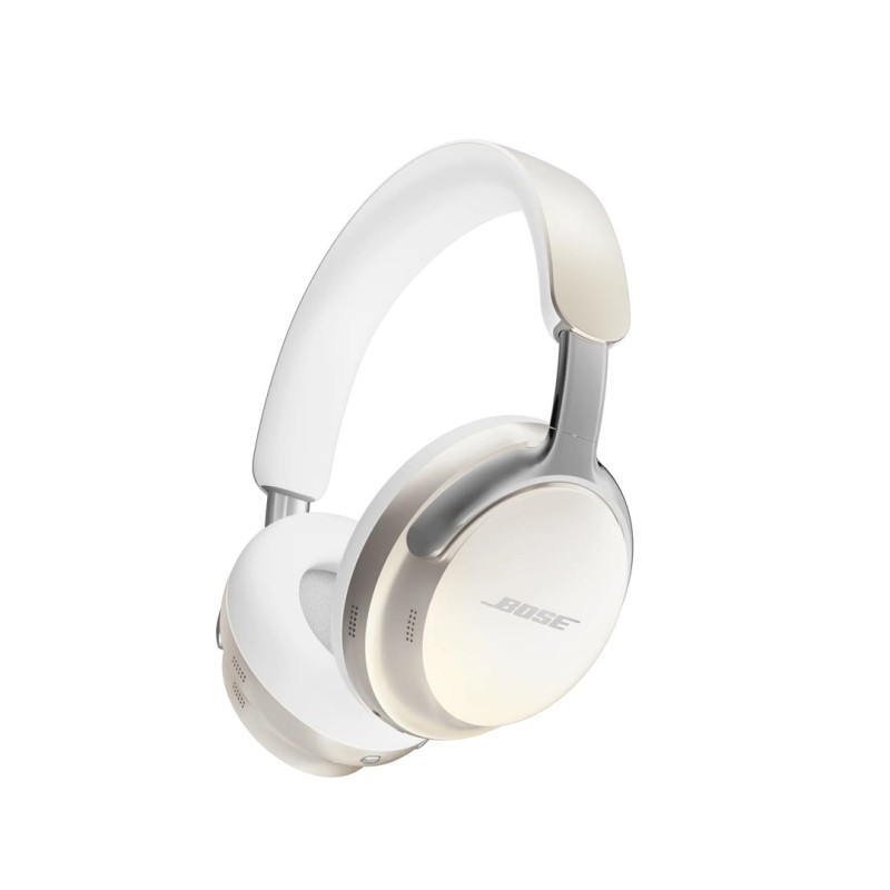 Zestaw słuchawkowy Bose 880066-1300, Przewodowe i bezprzewodowe, 250 g, Biały Zestaw słuchawkowy Bose 880066-1300, Przewodowe i bezprzewodowe, 250 g, Biały