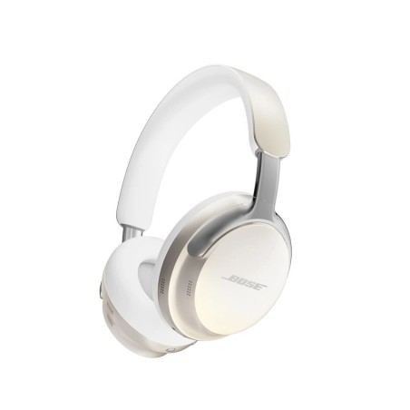 Zestaw słuchawkowy Bose 880066-1300, Przewodowe i bezprzewodowe, 250 g, Biały