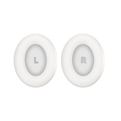Zestaw słuchawkowy Bose 880066-1300, Przewodowe i bezprzewodowe, 250 g, Biały