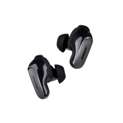 Zestaw słuchawkowy Bose QuietComfort Ultra Bezprzewodowy Douszny Bluetooth Czarny