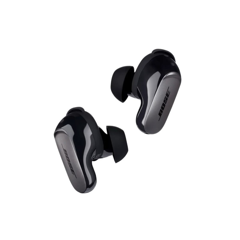 Bose QuietComfort Ultra Zestaw słuchawkowy Bezprzewodowy Douszny Muzyka Bluetooth Czarny Bose QuietComfort Ultra Zestaw słuchawkowy Bezprzewodowy Douszny Muzyka Bluetooth Czarny