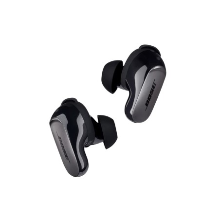 Bose QuietComfort Ultra Zestaw słuchawkowy Bezprzewodowy Douszny Muzyka Bluetooth Czarny