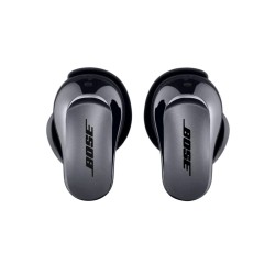 Bose QuietComfort Ultra Zestaw słuchawkowy Bezprzewodowy Douszny Muzyka Bluetooth Czarny