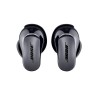 Bose QuietComfort Ultra Zestaw słuchawkowy Bezprzewodowy Douszny Muzyka Bluetooth Czarny