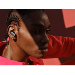 Bose QuietComfort Ultra Zestaw słuchawkowy Bezprzewodowy Douszny Muzyka Bluetooth Czarny
