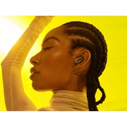 Bose QuietComfort Ultra Zestaw słuchawkowy Bezprzewodowy Douszny Muzyka Bluetooth Czarny