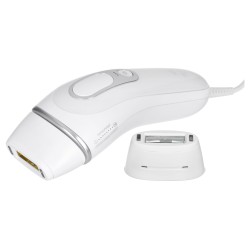 Depilator Braun Silk-expert Pro 5 PL5145 IPL biało-srebrny
