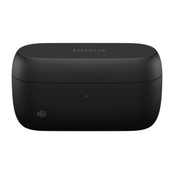 Jabra 20797-999-999 słuchawki/zestaw słuchawkowy True Wireless Stereo (TWS) Douszny Połączenia/muzyka Bluetooth Czarny