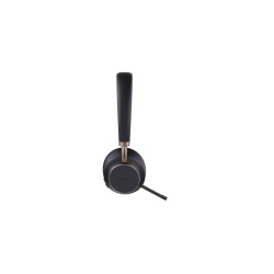 Słuchawki Yealink BH76 Teams Black USB-A