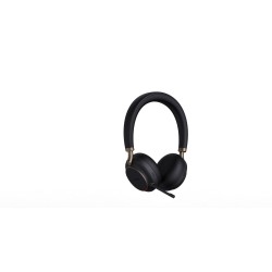 Słuchawki Yealink BH76 Teams Black USB-A