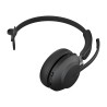Jabra 26599-889-899 słuchawki/zestaw słuchawkowy Bezprzewodowy Opaska na głowę Biuro/centrum telefoniczne USB Type-C Bluetooth