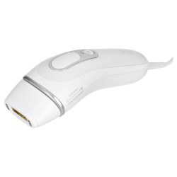 Depilator Braun Silk-expert Pro 5 PL5145 IPL biało-srebrny
