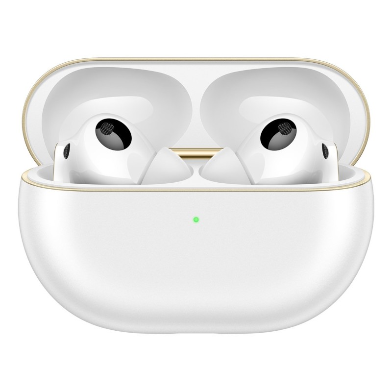 Huawei Freebuds Pro 4 przewodowe douszne słuchawki, muzyka, USB Type-C, Bluetooth, biały Huawei Freebuds Pro 4 przewodowe douszne słuchawki, muzyka, USB Type-C, Bluetooth, biały