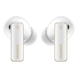 Huawei Freebuds Pro 4 przewodowe douszne słuchawki, muzyka, USB Type-C, Bluetooth, biały