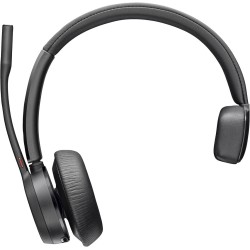 POLY Zestaw słuchawkowy Voyager 4310 USB-C + adapter BT700