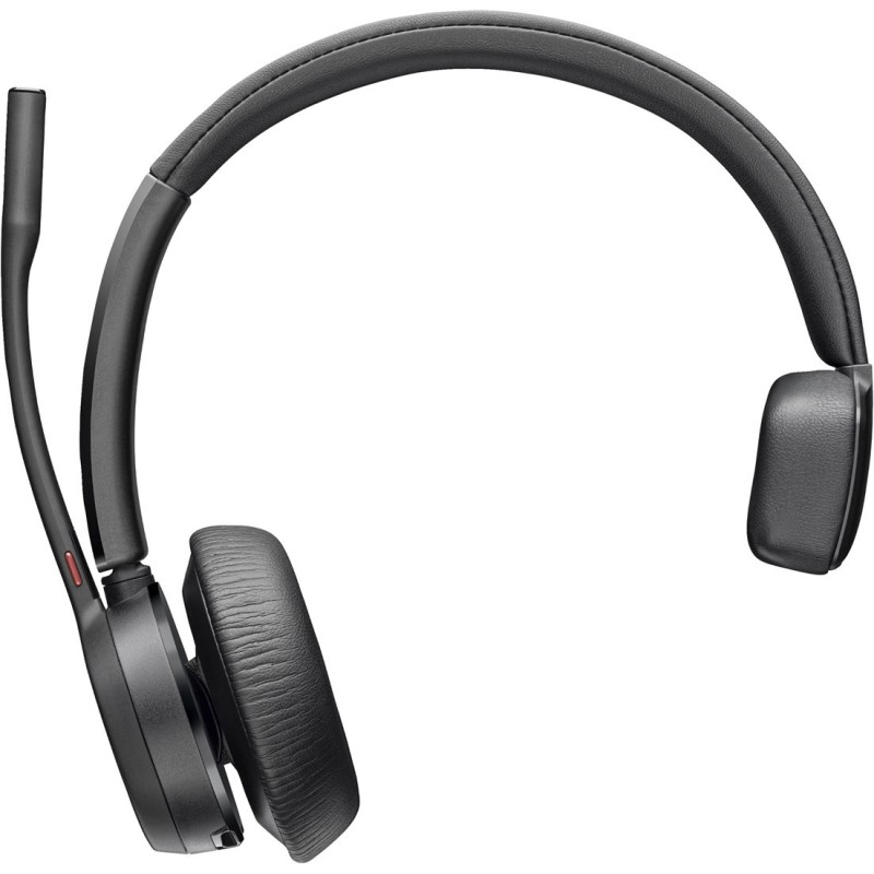 POLY Zestaw słuchawkowy Voyager 4310 USB-C + adapter BT700 POLY Zestaw słuchawkowy Voyager 4310 USB-C + adapter BT700