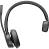 POLY Zestaw słuchawkowy Voyager 4310 USB-C + adapter BT700