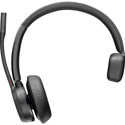 POLY Zestaw słuchawkowy Voyager 4310 USB-C + adapter BT700