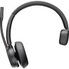 POLY Zestaw słuchawkowy Voyager 4310 USB-C + adapter BT700