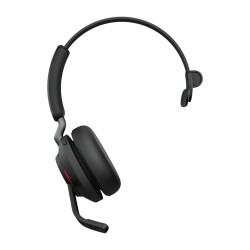 Jabra 26599-899-899 słuchawki/zestaw słuchawkowy Bezprzewodowy Opaska na głowę Biuro/centrum telefoniczne USB Type-C Bluetooth