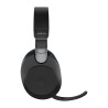 Jabra 28599-989-989 słuchawki/zestaw słuchawkowy Przewodowy i Bezprzewodowy Opaska na głowę Biuro/centrum telefoniczne USB