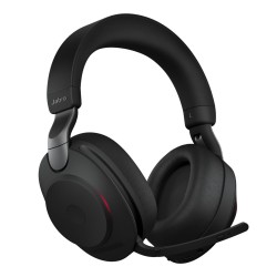 Jabra 28599-989-989 słuchawki/zestaw słuchawkowy Przewodowy i Bezprzewodowy Opaska na głowę Biuro/centrum telefoniczne USB