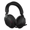 Jabra 28599-989-989 słuchawki/zestaw słuchawkowy Przewodowy i Bezprzewodowy Opaska na głowę Biuro/centrum telefoniczne USB